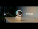 Maxi-Cosi See² Baby Monitor (New)