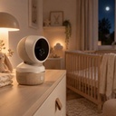 Maxi-Cosi See² Baby Monitor (New)