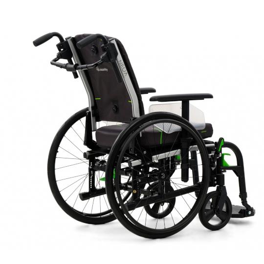 220035 Rolstoel Neox Standaard