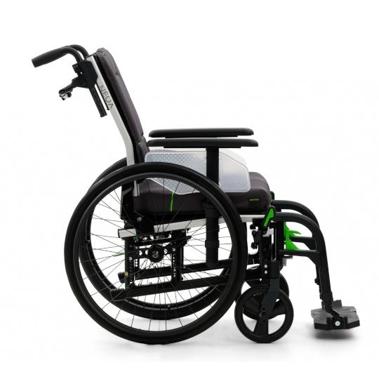 220035 Rolstoel Neox Standaard