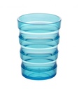 Drinkbeker Sure Grip blauw