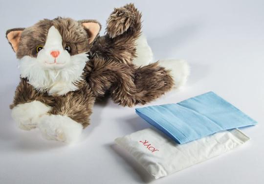 Knuffeldier Joyk 47cm (Poes Billy)