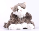 Knuffeldier Joyk 47cm (Poes Billy)