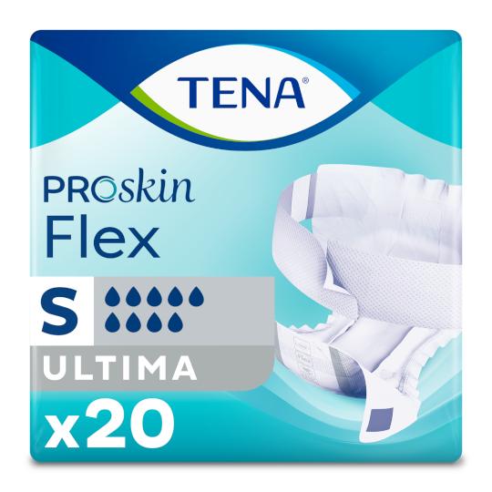 Tena Proskin Flex Ultima