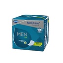 Molicare men pads