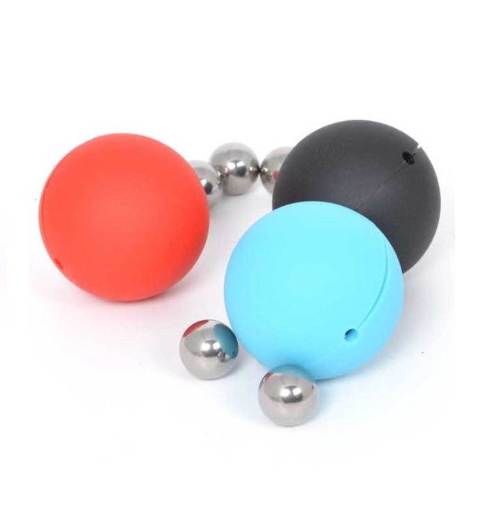 Gripoballs
