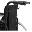 Manuele standaard rolstoel Vermeiren V300 DL