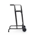 Loophulp rollator 2 wielen 