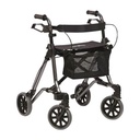 Rollator 4 wielen Taima Eco