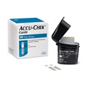 Accu-chek Guide Teststrips