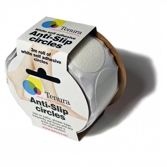 antislip rondjes