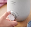 Avent Flesverwarmer