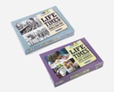 ColorCards® reminiscentiekaarten Life Times