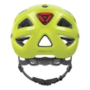 Fietshelm ABUS Urban- I 3.0 Signal yellow