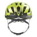 Fietshelm ABUS Urban- I 3.0 Signal yellow