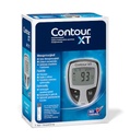 Glucosemeter Contour XT startkit