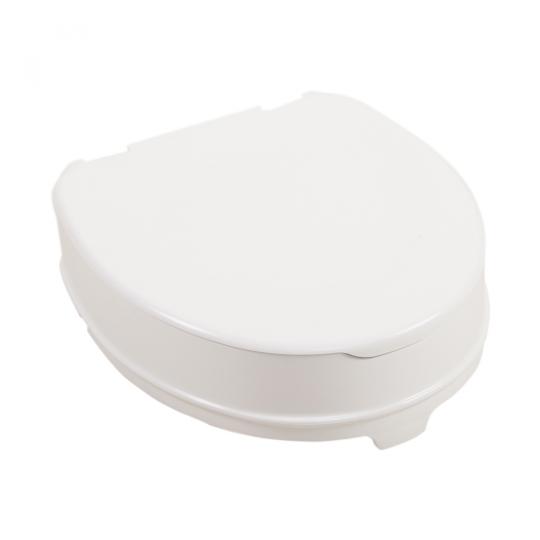 Toiletverhoger Atlantis 10cm 3