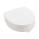 Toiletverhoger Atlantis 10cm 3