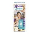 Libero Comfort Wegwerpluiers 4