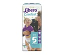 Libero Comfort Wegwerpluiers 5