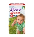 Libero Up & Go 5