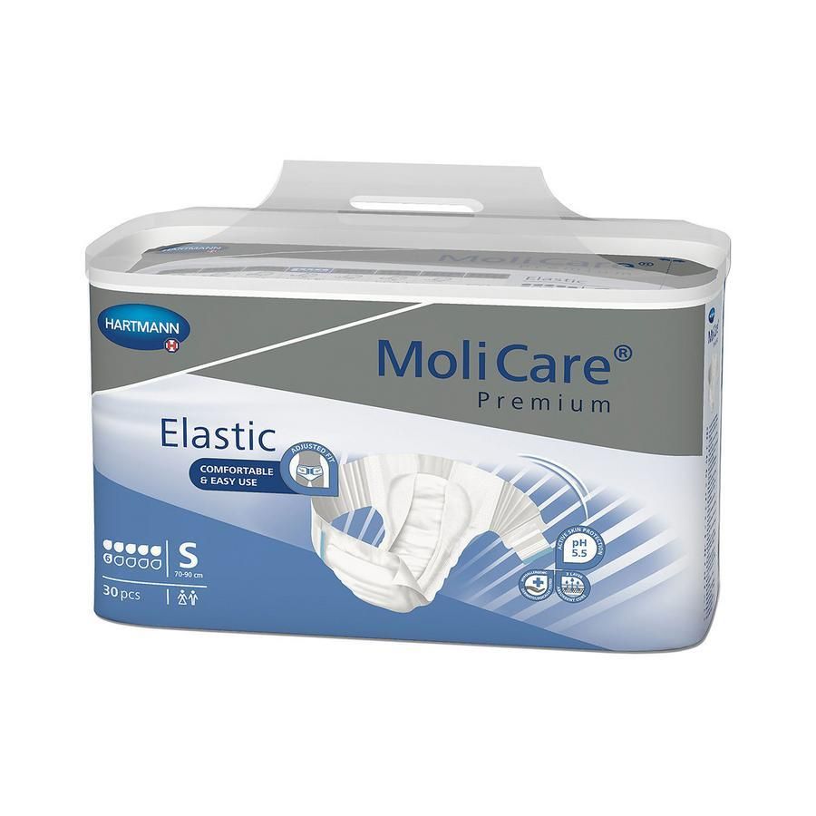 MoliCare Premium Elastic Slip