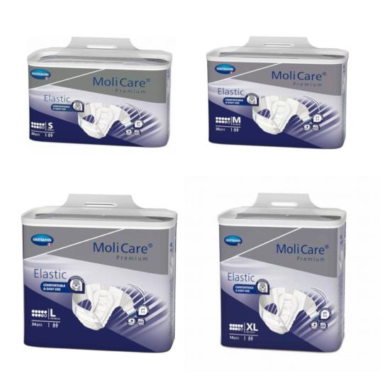 Molicare Elastic