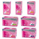 Molicare lady pads