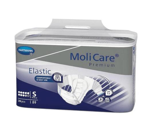 Molicare Elastic 9 druppels