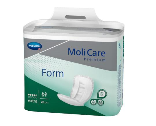 Molicare Premium Form Extra