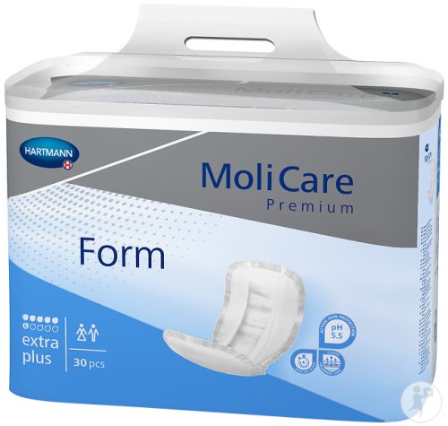 Molicare Premium Form Extra Plus