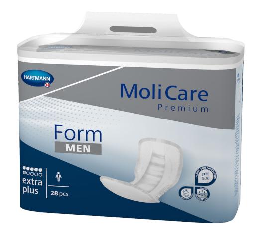 Molicare Premium Form For Men