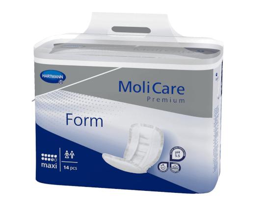 Molicare Premium Form Maxi 