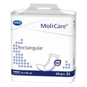 Molicare Rectangular