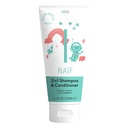Naïf 2-in-1 Shampoo & Conditioner voor Kids