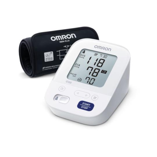 Bloeddrukmeter Omron