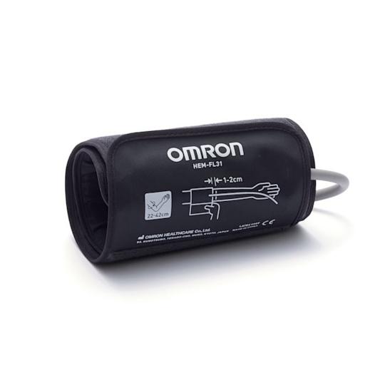 Manchet M/L Omron M7 Intelli IT (omtrek 22-42cm)