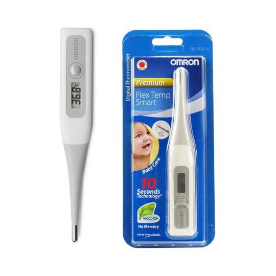 Omron Flex Temp Smart (2)