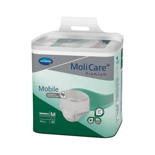 Molicare Premium Mobile 5 druppels