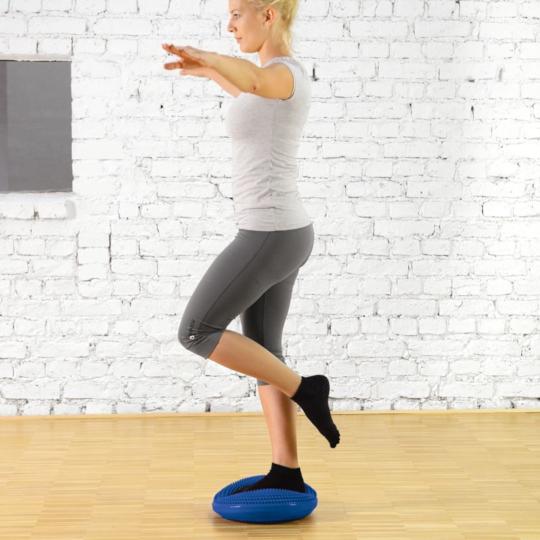 Balancefit Sissel