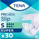 Tena Proskin Slip Super