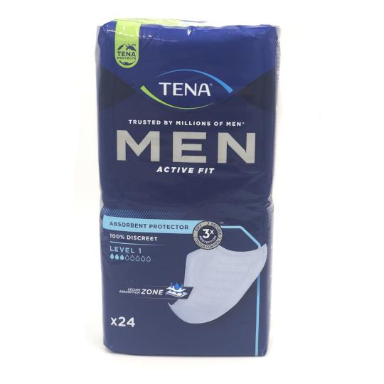 Tena Level 1