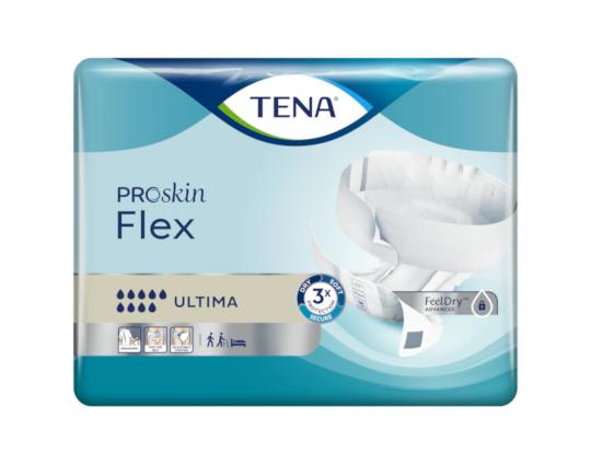 Tena Proskin Flex Ultima