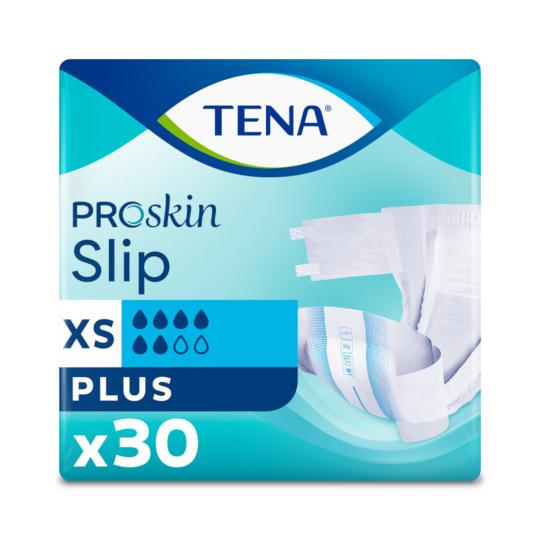 Tena Proskin Slip Plus