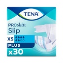 Tena Proskin Slip Plus