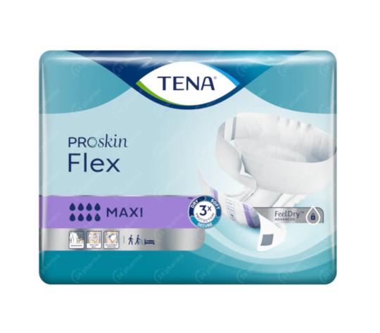 Tena Proskin Flex Maxi