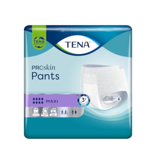 Tena Proskin Pants Maxi