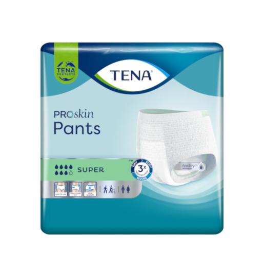 Tena Proskin Pants Super 