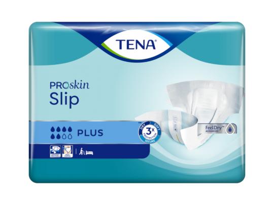 Tena Proskin Slip Plus