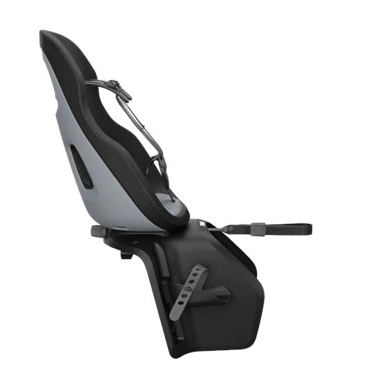 Thule Yepp Nexxt 2 Maxi - Rack Mount - Grey 2